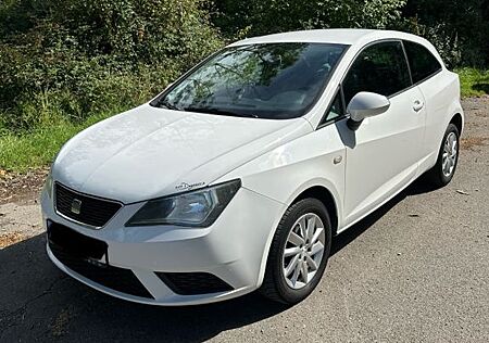 Seat Ibiza 1.4 16V Style Viva