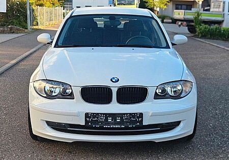 BMW 116i 116 Baureihe 1 Lim.