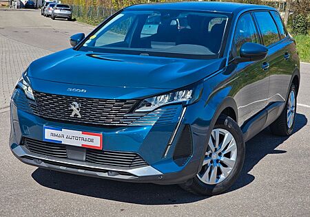 Peugeot 5008 Active Business,1,5 BlueHDi, 7-SITZER