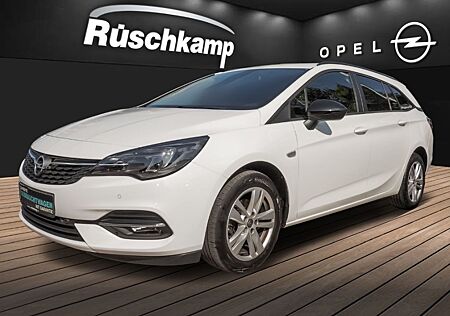 Opel Astra K Sports Tourer Edition 1.5 D LED-Scheinwe