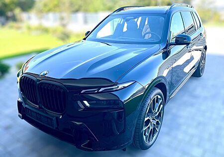 BMW X7 xDrive 40d M Sport Pro AHK Aktivlenkung Sky