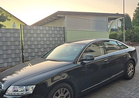 Audi A6 2.0 TDIe (DPF) -
