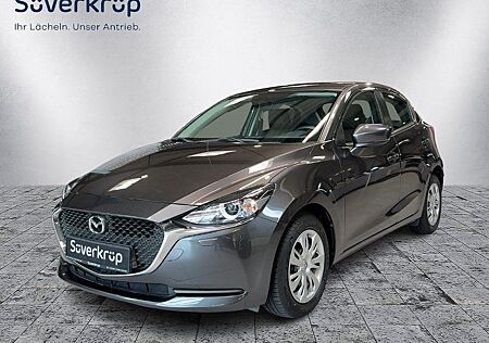 Mazda 2 SKYACTIV-G 75 5T 6GS AL-CENTER