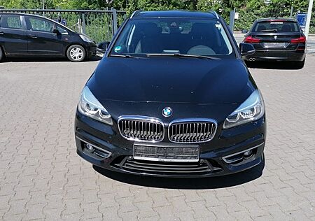 BMW 218 Baureihe 2 Active Tourer xDrive Luxury