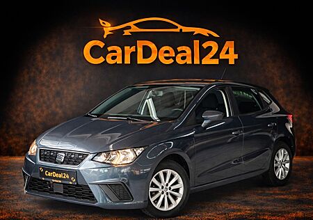 Seat Ibiza 1.0 Reference/Klima/28Tkm/12 Mon. Garantie