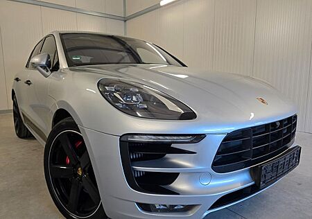 Porsche Macan GTS*PZService*MATRIX*BOSE*LENKhz*360°*AHK*MwSt
