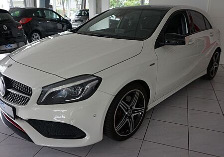 Mercedes-Benz A 250 A -Klasse Sport *AMG*PANO*