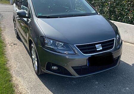 Seat Alhambra 2.0 TDI 110kW Style Ecomotive