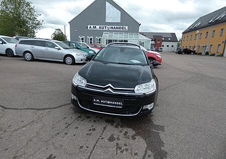 Citroën C5 Tourer Selection