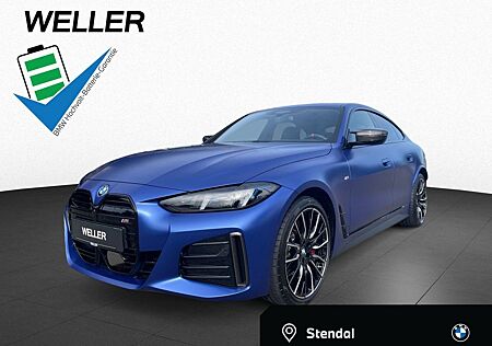 BMW i4 M50 xDrive M Sport Pro Frozen,Carbon,M-Sitz