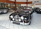 Jaguar MK II 240
