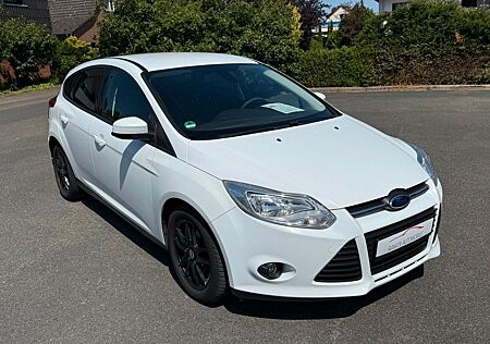 Ford Focus Lim. Trend