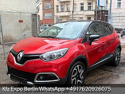 Renault Captur ENERGY TCe 90 XMOD Klima