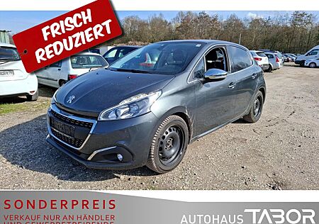 Peugeot 208 1.2 PureTech 110 Allure