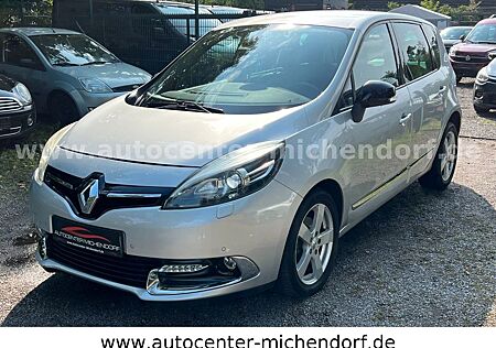 Renault Scenic III BOSE Edition