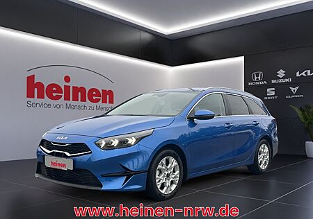 Kia Cee'd Sportswagon cee'd Sporty Wagon 1.5 T-GDI DCT NAVI LED PDC D