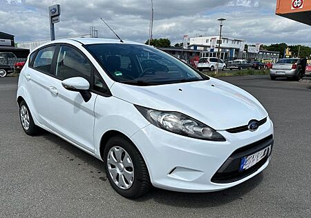 Ford Fiesta Trend