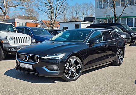 Volvo V60 Plus Bright Recharge Plug-In Hybrid T6 AWD