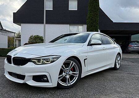 BMW 420i (F36) M PAKET TOP !!!!!!!