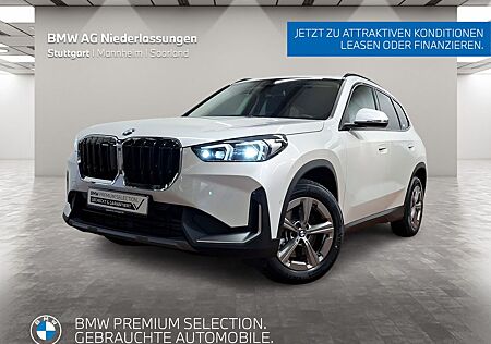 BMW X1 sDrive20i AHK Kamera LED Sitzheizung