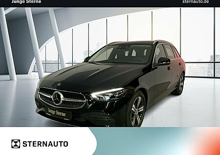 Mercedes-Benz C 200 d T Avantgarde DISTRO WinterPak SpiegelPak