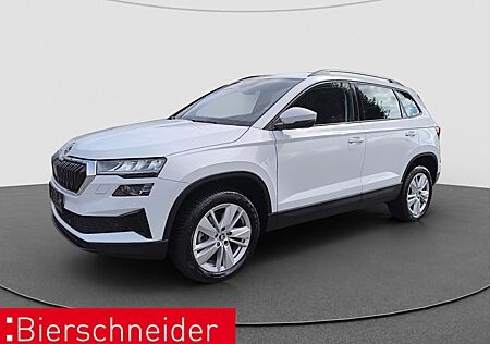 Skoda Karoq 1.5 TSI DSG Selection LED RFK PDC