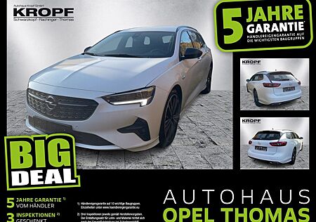 Opel Insignia B ST 2.0 CDTI Ultimate Alcantara 20Zoll