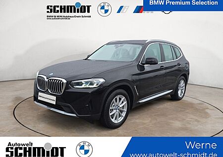 BMW X3 xDrive30e + GARANTIE-bis-10.2029