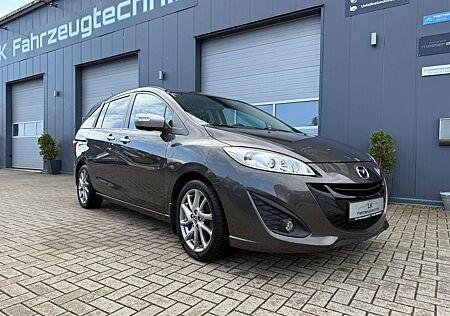 Mazda 5 Sendo Tüv neu aus 2, Hand