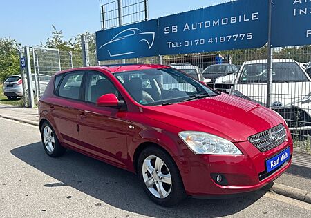 Kia Cee'd / Ceed 1.6 CVVT LX