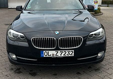 BMW 520d xDrive Touring - guter Zustand