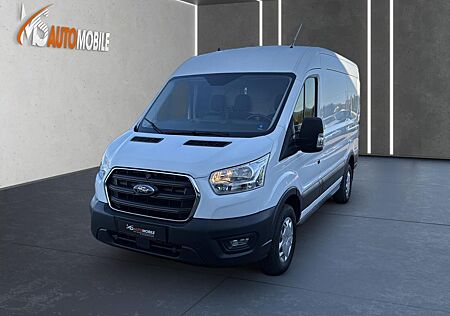 Ford Transit Kasten 350 L2H2+31TKM+1HAND+PDC+SHZG