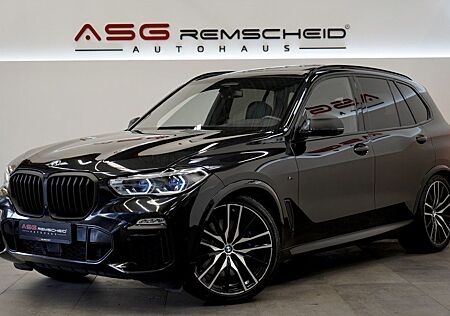 BMW X5 M50 d*Pano *Virtual *Luft *HK *AHK *22 *H-Up