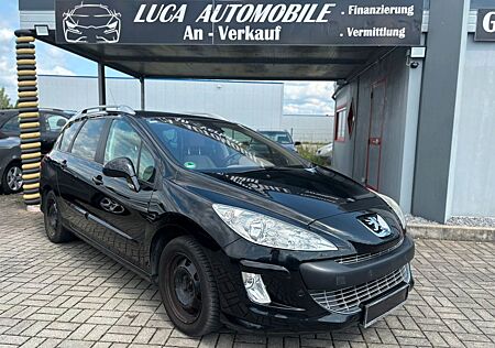 Peugeot 308 SW Sport Plus
