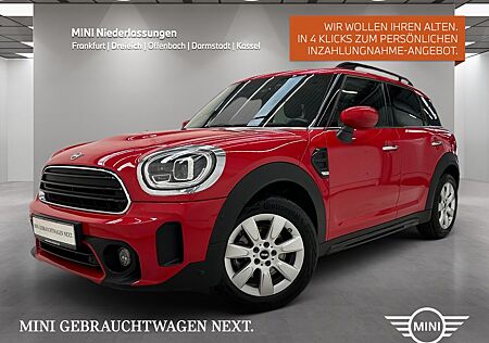 Mini Cooper Countryman Navi Head-Up Kamera Pano.Dach
