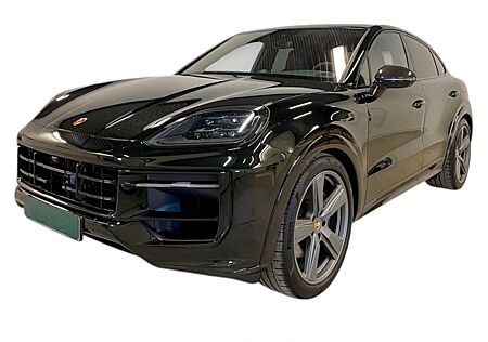 Porsche Cayenne Coupé E-Hybrid - PANO - 22" - MY2025