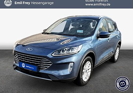 Ford Kuga 2.5 Duratec PHEV TITANIUM