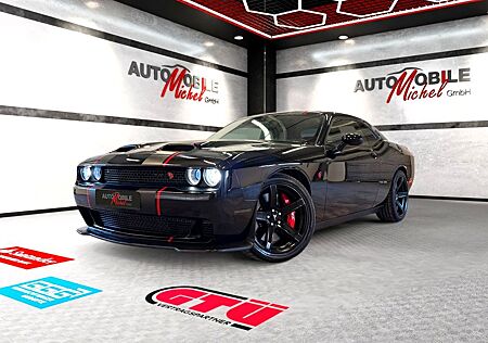 Dodge Challenger 6.2 SRT Hellcat / Keyless / SHZ / SBL