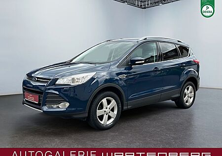 Ford Kuga Trend//EASY-DRIVER-PAKET//TEMPOMAT//SHZ//