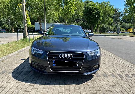 Audi A5 3.0 TDI 245 PS S-Tronic Quattro V6