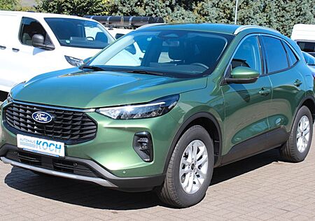 Ford Kuga Titanium+2.5 HYBRID FHEV+AUTOM+NAVI+RFK