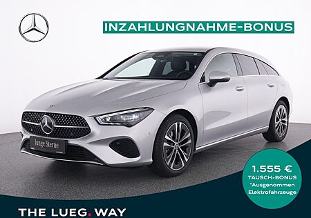 Mercedes-Benz CLA 180 Shooting Brake CLA 180 SB Progressive+MBUXPrem+MBeam+EHeck+AHK+