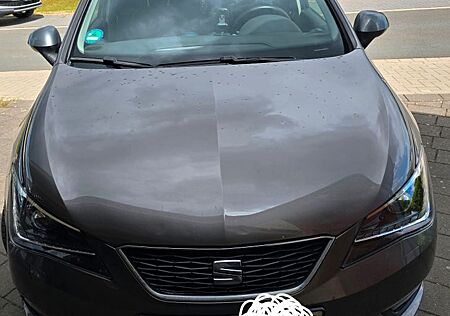 Seat Ibiza 1.0 EcoTSI Start&Stop 81kW CONNECT CONNECT