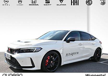 Honda Civic 2.0 i -VTEC Type R + J.A.S. PAKET 6-Gang-S