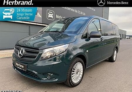 Mercedes-Benz Vito 116 ETP/L *9 SITZE*KLIMA*NAVI*KAMERA*9-GANG