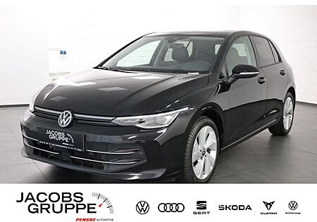 VW Golf Volkswagen VIII 2.0 TDI Goal DSG,Navi,LED,ACC