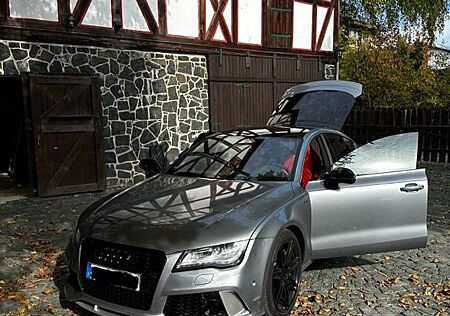 Audi A7 3.0 TFSI quattro S tronic Sportback -