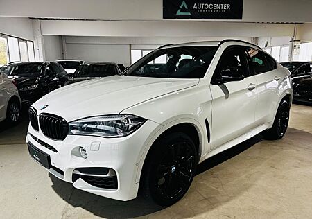 BMW X6 M50 d *Ambiente*Memory*LED*