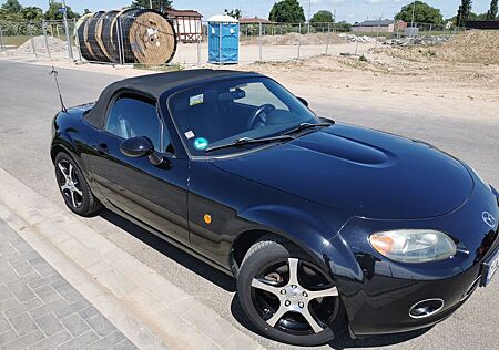 Mazda MX-5 Energy 1.8 MZR Energy