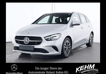 Mercedes-Benz B 200 +PROGRESSIVE+AHK+WINTER+KAMERA+EASYPACK+LED